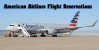 American Airlines Flights Reservations image 1